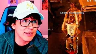 JUGUÉ LEFT 4 DEAD 2 con SUBS - Anthonycraft
