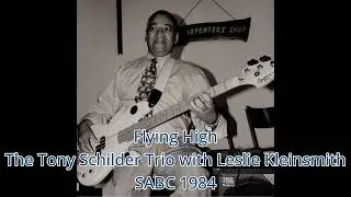 Flying High (Tony Schilder)