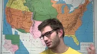 Gadsden Purchase - Manifest Destiny Choose Your Own Adventure