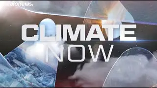 Climate Now by Copernicus - October 2022