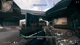 COD x THE CROW (MW3 SEASON 5 RELOADED) WARZONE SOLOS LIVE - CALL OF DUTY MODERN WARFARE 3