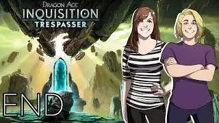 Dragon Age Inquisition #125 | END