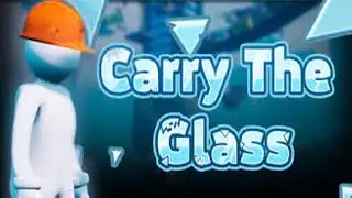 Carry the Glass - FULL GAME DAY-2 |live