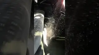 Имате замърсен автомобил? Знаете къде да ни намерите! #automobile #detailing #cleaning #details