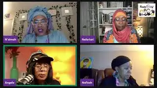 Obesity and The Black Woman
