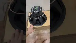 Ход мачеты файт р 15 #deafbonce #automobile #macheteauto #subwoofer #сабвуфер #speaker #домашка