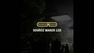 Source Maker Led - Custom Designed By WebDesk Solution