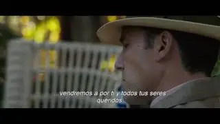 Vivir de noche - Trailer Oficial subtitulado en Espa&ntilde;ol Latino [HD]