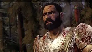 Let's Play Dragon Age: Origins - Ultimate Edition - Ep. 1 - Mostly BLIND!! A *VERY* LONGTERM Project