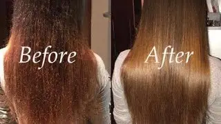 Magical Hair Mask for 3x Hair Growth