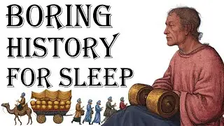 Boring History For Sleep | The Forgotten Geography of Mughal Courtyard Gardens