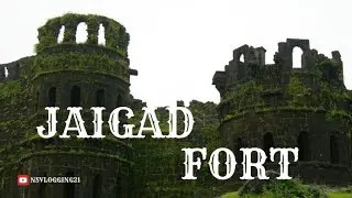 JAIGAD FORT| Ratnagiri | History Place| Sunset View