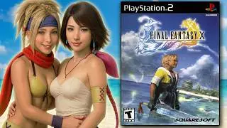 El JUEGO que MATÓ al FINAL FANTASY Clásico (y lo Hizo MEJOR que NUNCA)