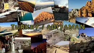 Adıyaman (TURKEY)