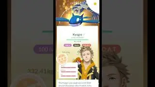 I Waited 7 Years For This Moment 😭 | Pokemon Go |