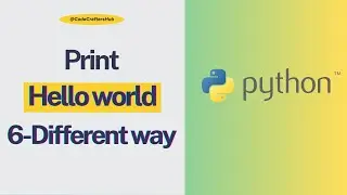 How to Print 