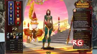 [RG] - World of Warcraft Intro Guide