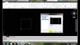 AutoCAD II 26-27 XY Parameters
