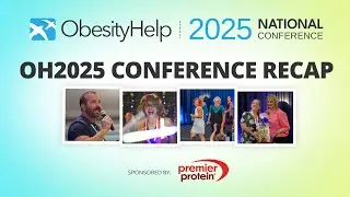 OH2025 Conference Recap