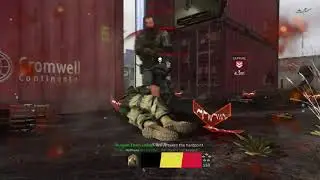 MW Crossbow Gameplay