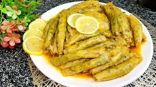 ملفوف من اطيب الاكلات الشتوية 😋👍🏻