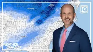 Winter Weather Chances Sunday VLOG 1/15/2026 update: Yes, snow chances just not a big deal yet.