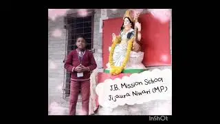 Good Performance Of Students J.B.Mission School