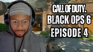 BO6 Ranked Episode 4 – WERE ALMOST AT  MASTER PRESTIGE!