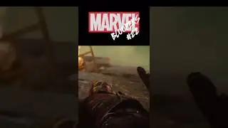 Funny bloopers from Marvel movie shoots Part 22 #videocomics #marvel #comics