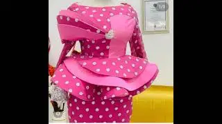 2021 Elegant and gorgeous Ankara Tops