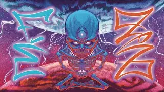 FE (Full Album) &ndash; Zamora Young Z | Hip Hop, Nu Metal, Rap Argentino