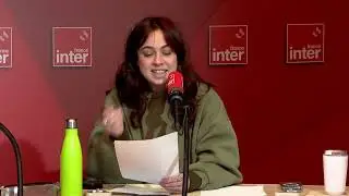Hommage aux fruits de mer  - L'hommage d'Emma Bojan