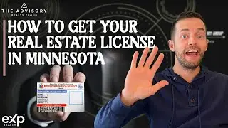 How To Get Your Real Estate License in Minnesota