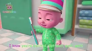 We're Excited//Sponsored By:Gamavision Csupo Effects 