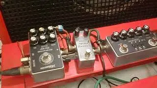 Digital Spring  Reverb Tonemod