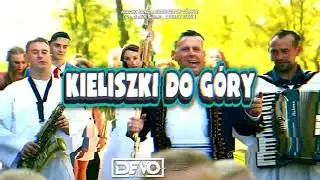MAGIK BAND x KRZYSZTOF G&Oacute;RKA - KIELISZKI DO G&Oacute;RY (DJ DEVO BLEND,  vs. Radius Sunny, DEEJAY KUKI)