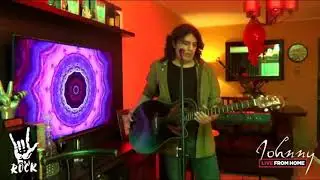 Llanto de Pasión los Últimos de la fila (Cover Johnny Banda Rock)