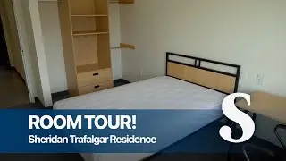 Sheridan Residence - Room Tour