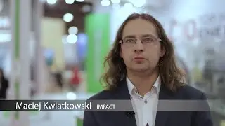 Busworld 2019: Autobusowy magazyn LFP od Impactu