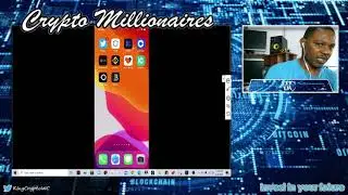 How to Get Elongate Crypto Currency with your Trust Wallet