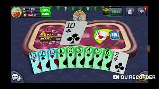 Gin Rummy Plus Tournament | Mobile Game | Knock & Gin | 2 players