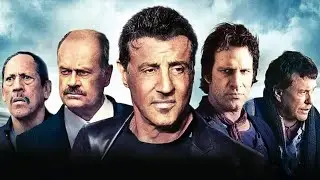 Reach Me movie 2014 Sylvester Stallone, Kyra Sedgwick, Terry Crews, Thomas Jane, Kevin Connolly Laur