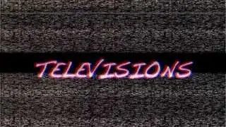 Drive - TELE/VISIONS
