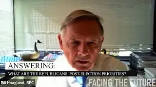 Priorities of the Republican Trifecta