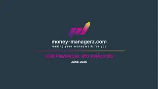 HDB Financial IPO Analysis
