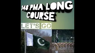 For 148 PMA Long Course