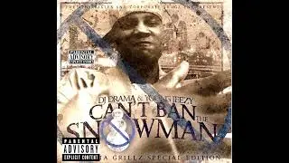 (FREE) Jeezy x Gucci Mane Type Beat 2025 - 