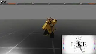 A part in Dance Delightful (Machine Love reference) animated in Free Animate