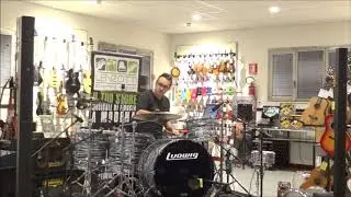 Rosanna Toto Jerry Galavotti da Lenzotti Modena