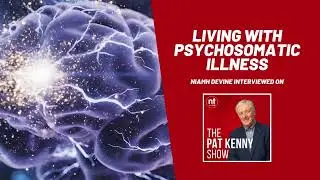 Living with Psychosomatic illness
